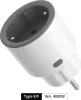 Sonoff S60 Smart Wifi Steckdose Wattmeter 16A 4000W Pin Produktbild-Vorschau 2