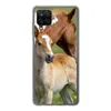 MuchoWow® Handyhülle Schutzhülle Hülle für Samsung Galaxy Produktbild-Vorschau 1