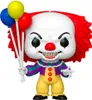 FUNKO POP! Pennywise (1990), Sammelfigur, Film & TV-Serien Produktbild-Vorschau 1