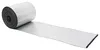 vidaXL Raseneinfassung 10 m x 20 cm Verzinkter Stahl Silber Produktbild-Vorschau 1