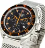 Swiss Alpine Military by Grovana Chronograph 7066.9139 Produktbild-Vorschau 4