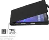 Cadorabo Housse pour Sony Xperia X Housse en noir Flip Etui Voir les images du produit 3