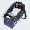 adidas Linear Duffel M HR5349 (1/shanav-black) Produktbild-Vorschau 6