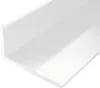 alfer Winkel 1 m, 30 x 20 mm PVC (Kunststoff) glatt weiss Produktbild-Vorschau 3