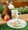 Seltmann Weiden Kompaktní sada dětského nádobí My Pony 3 ks Náhled obrázku produktu 17