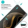 3x Schutzglas Panzerfolie Klar für Huawei Nova 12i Produktbild-Vorschau 2