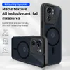 Custodia magnetica per Motorola Edge 40, custodia rigida Anteprima dell’immagine prodotto 6