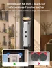 Robot nettoyeur de fenêtres PROSCENIC W10 Pro, 9000 Pa, Voir les images du produit 9