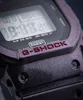 Uhr G-SHOCK Herren lila Casio-DW-B5600AH-6ER Produktbild-Vorschau 2