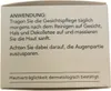 Florena 87521 Florena Tagespflege Sheabutter & Arganöl Anteprima dell’immagine prodotto 6