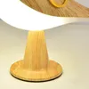 15cm Braun Vogel LED Nachtlicht USB LED Schreibtischlampe Produktbild-Vorschau 9