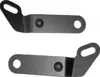 GIVI D333KIT Anbausatz Für Scheibe 333DT Produktbild-Vorschau 2
