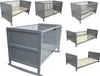 Kinderbett Juniorbett Beistellbett Wiege 140x70 cm 4in1 mit Produktbild-Vorschau 9