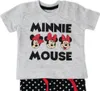 Disney Minnie Maus Baby Mädchen Set kurzarm T-Shirt plus Produktbild-Vorschau 3