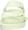 Birkenstock Arizona EVA Faded Lime Schmales Fußbett - Produktbild-Vorschau 15