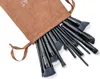 ÉCLAT Brush-Set: Make-up, Schmink & Kosmetikset, Produktbild-Vorschau 2