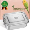 Scatola per il pranzo in acciaio inox premium con EasyLock Anteprima dell’immagine prodotto 7