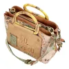 Anekke Amazonia 36703-210 (1/braun/beige/grün) Produktbild-Vorschau 6