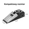 FUERS Bezprzewodowy Alarm Stopera Drzwiowego 120 dB – Podgląd zdjęcia produktu 6