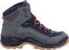 LOWA Herren Wanderschuh Lowa RENEGADE GTX MID 7120 Produktbild-Vorschau 10
