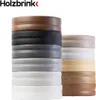 HOLZBRINK Weichsockelleiste selbstklebend PVC 50x20mm, 10 m Produktbild-Vorschau 8