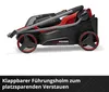 Einhell accu-grasmaaier GE-CM 18/30-1 Li BL (1x 3,0Ah) Productafbeelding-voorbeeld 9
