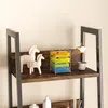 Scaffale a 5 ripiani per libri loft a 5 livelli Anteprima dell’immagine prodotto 7
