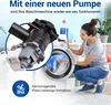 Ablaufpumpe passend wie Bosch 00144978 Magnettechnikpumpe Produktbild-Vorschau 6