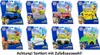 PAW Patrol Basis Fahrzeug mit Welpenfigur (Sustainable Produktbild-Vorschau 1