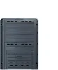 Composteur COMPOGREEN WOODY - anthracite Voir les images du produit 5