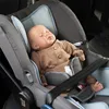 Navaris Kinderwagen Sitzauflage atmungsaktiv - Sommer Produktbild-Vorschau 2
