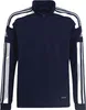 Sweatshirt Adidas HC6278 für Jungen Produktbild-Vorschau 1