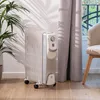 Cecotec Luftkühler Klimagerät Raumklima ReadyWarm 11000 Produktbild-Vorschau 3