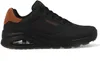 Skechers Uno Sportschuhe Schwarz EU 45 Mann Schwarz EU 45 Produktbild-Vorschau 44
