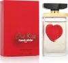 Franck Olivier One Kiss Eau De Parfum 75 ml (woman) Produktbild-Vorschau 2