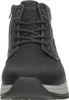 Rieker Veterschoenen Hoog  Veterschoenen Hoog - Zwart - Produktbild-Vorschau 5