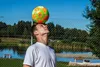 NEOPREN BEACHSOCCER, farblich sort. grün,blau,orange Produktbild-Vorschau 9