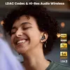 In Ear Kopfhörer Noise Cancelling,LADC LDAC Hi-Res Audio 80 Produktbild-Vorschau 9