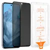 Vetro protettivo SnapFit Privacy per Google Pixel 10a con Anteprima dell’immagine prodotto 2