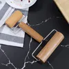 Teigroller Nudelholz Rollstab aus Holz Produktbild-Vorschau 7