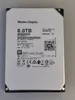 Western Digital Red 3.5 Zoll 8000 GB Serial ATA III Produktbild-Vorschau 2