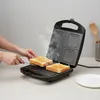 JATA SW546, Schwarz, 1500 W, 230 V, 50 Hz, 4 Stück(e) Produktbild-Vorschau 5