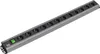 BACHMANN Handwerkerleiste 12x Schutzkontakt, Schalter, 2 m Produktbild-Vorschau 1