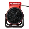 TELEFUNKEN Industrie Heizer 3KW Produktbild-Vorschau 3