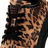 BUFFALO - Chaussures à lacets pour femmes, modèle Aspha CLS Voir les images du produit 5