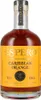 Ron Espero Caribbean Orange - Liqueur Creole - Rum-Likör Produktbild-Vorschau 7