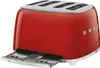 SMEG TSF03RDEU Toaster Rot Produktbild-Vorschau 11