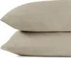Seitenschläferkissenbezug 2er Set 40x120 cm Kissenbezug Produktbild-Vorschau 6