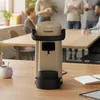 Caffè Borbone Simplymoon Automatica Macchina per caffè a Anteprima dell’immagine prodotto 5