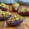 Ben's Garden Natürliche Medjool-Datteln - königlicher Produktbild-Vorschau 3